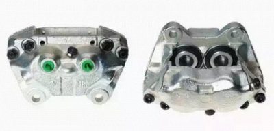 BUDWEG CALIPER 34006 -  Тормозной суппорт